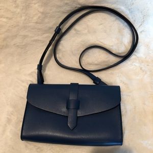 Gap crossbody bag